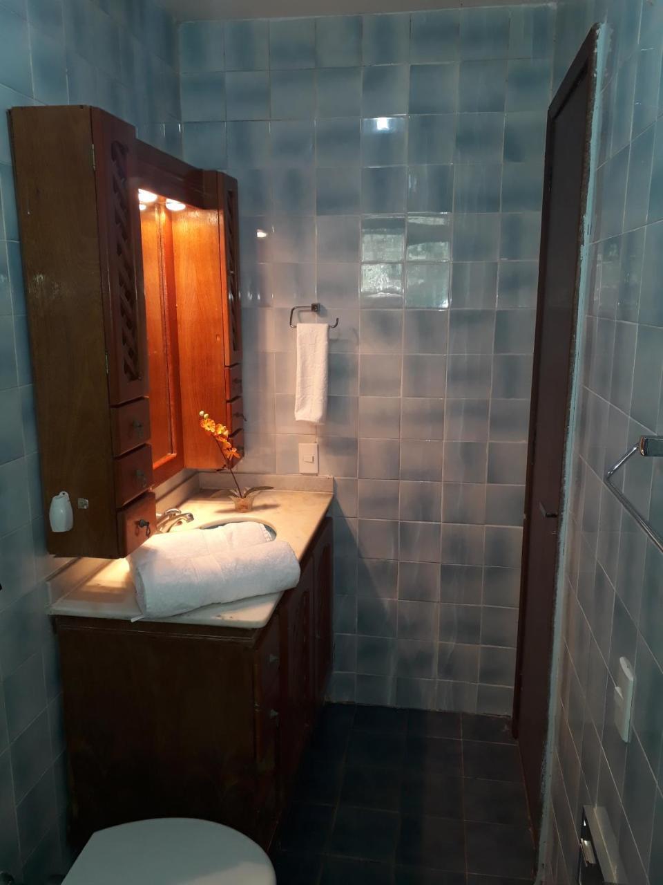 Recanto Da Gipoia Angra dos Reis Exterior photo